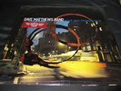 DAVE MATTHEWS BAND rare MINT vinyl of BEFORE THESE CROWDED STREETS-still sealed