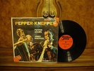 Pepper Adams/Jimmy Knepper   Quintet Og DG Mono 1958   VG++