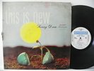 Jazz LP - KENNY DREW - This Is New - RIVERSIDE 12-236