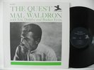 Jazz LP - MAL WALDRON - The Quest - PRESTIGE NEW JAZZ 8269 VG++
