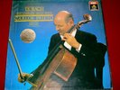 Carlos Prieto The Complete Cello Suites J. S. Bach 3 LP Set Mexico