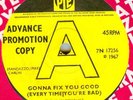 THE ALAN BOWN SET*GONNA FIX YOU GOOD*I REALLY REALLY CARE*DEMO*HEAR BOTH
