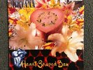 NIRVANA - HEART SHAPED BOX Ltd EDITION 7