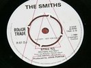 The Smiths - Still Ill / You've Gotten Everything 7