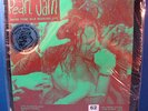PEARL JAM -LIVE ZURICH 1992-2LP-PINK MARBLE WAX-ULTRALIMITED 100 COPIES- NIRVANA