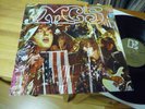 MC 5 KICK OUT THE JAMS 1969 MINT ARCHIV GOLDEN ELEKTRA RARITÄT