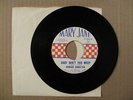 EDWARD HAMILTON- Baby Don't You Weep /RnB-Soul/ Original 1967 45 RPM-Great Track