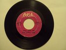 THE SEVEN SOULS-OKEH-7289-I STILL LOVE YOU/I'AM NO STRANGER (RARE)