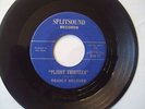 DEARLY BELOVED-SPLITSOUND-FLIGHT 13/MERRY GO ROUND-60'S ARIZONA BANDL K