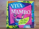 RARE VINTAGE JOE LOCO AND HIS QUINTET VIVA MAMBO LP TICO RECORDS - LP 1013