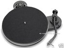PRO-JECT RPM1.3 GENIE TURNTABLE LP PLAYER WITH ORTOFON CARTRIDGE * NEW & BOXED *
