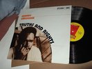 JOHNNY OSBOURNE  truth and rights  STUDIO ONE