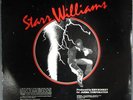 rare Modern Soul Boogie LP STARR WILLIAMS lightning