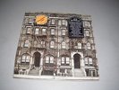 Led Zeppelin Physical Graffiti Promo Double LP