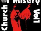 CHURCH OF MISERY - VOL. 1 (+7