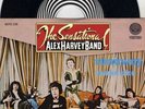 THE SENSATIONAL ALEX HARVEY BAND 45 RUNAWAY+PS HOLLAND on VERTIGO SWIRL RARE