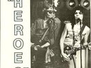 DAVID BOWIE & MARC BOLAN:Heroes From The Marc Bolan Show Sept. 28-1977-7