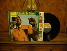Darrell Banks   Orig Rare Soul LP      Is Here   Original Mono 1967     NM