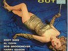 Zoot Sims/Bob Brookmeyer-Stretching Out-United Artists 4023-NICE