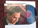 RACHMANINIOFF-DORATI Piano Concerto 3 MERCURY LIVING PRESENCE HI FI U.S. LP