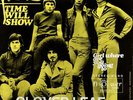 CLOVER LEAF: Time Will Show (ca. ´69 / scarce FLOWER label 7