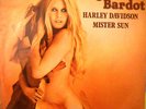 BRIGITTE BARDOT - SHOW - LP VINYL - 1980 France first reissue