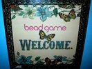 BEAD GAME  Welcome  LP     psych