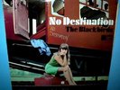 BLACKBIRDS  No Destination  LP    UK pressing     psych  freakbeat