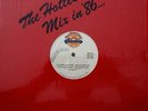 POPULAR DEMAND / T-ENCORE/BERATED   '86 BUDWEISER SHOWDOWN   modern soul 12