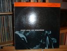 JOE HENDERSON INNER URGE BLUE NOTE ST-84189 ORIG. NEW YORK 61st VAN GELDER EAR