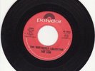The Jam-The Butterfly Collector/Strange Town-Mod/Punk 45-Rare Black Vinyl Copy