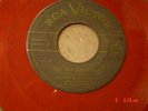 THE ORIGINAL GOSPEL HARMONETTES,  RED VINYL,L-M-/VIN VG,VG V+RCA,RARE