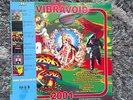 Vibravoid 2001 LP electric moon krautrock nasoni psychedelic elektrohasch nasoni