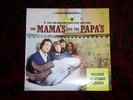 orig. LP1966::THE MAMAS AND THE PAPAS::IF YOU....RCA VICTOR LSD 10076 gut