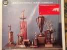Jimmy Eat World - Bleed American - Vinyl Record 3x LP - Reissue - Deluxe Version