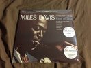Miles Davis Kind Of Blue. Classic Records Single Sided 45rpm Set Still Sealed.
