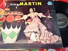 GINA MARTIN CON ORQUESTA ?EL BOMBON DE ELENA ON PANART