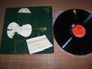 DAVID STONE MARTIN-COVER SCHOENBERG:WING QUINTET DIAL 13