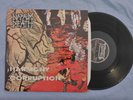 NAPALM DEATH-harmony corruption-2xLP-Earach 1990+ Live LP