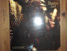 LP - PARADISE LOST - GOTHIC