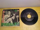 Elvis Presley EPA-747 Hound Dog/Tutti Frutti Pic Sleeve I Got a Woman/Just Becau
