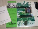 KUNIO OHTA QUARTET +1 / FREE AND LOVELY / TBM /ORIG/TEST PRESS/THREE BLIND MICE