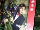 Paul McCartney Beatles Christmas Kisses 7