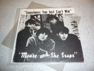 MOUSE AND THE TRAPS RARE DJ 45 PLUS PROMO SLEEVE 