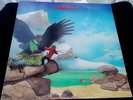 BUDGIE - NEVER TURN YOUR BACK ON A FRIEND - 1973 MCA - MDKS8010 - 2L / 2L