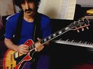FRANK ZAPPA: SHUT UP 'N PLAY YER GUITAR - 3 RECORD SET - Vinyl-Rarität