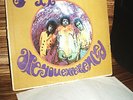 THE JIMI HENDRIX EXPERIENCE ' ARE YOU EXPERIENCE ' ORIGINAL  MONO  RARE