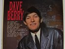 LP Dave Berry - Dave Berry DECCA (Open) UK 1964, LK 4653 MONO Vinyl Schallplatte