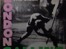 2 LP The CLASH London Calling 1979 CBS PUNK