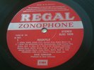 DAVE EDMUNDS rockpile UK REGAL ZONOPHONE 1971 ORIGINAL LP RARE